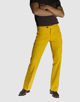 Klassische - FÜR - Hosen - PRADA -