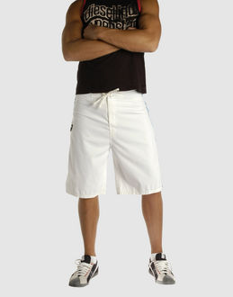 Bermudas - F�R - - 55 DSL -