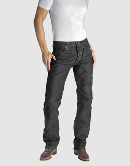 NEIL BARRETT - PANTALONS - Pantalons sur YOOX.COM