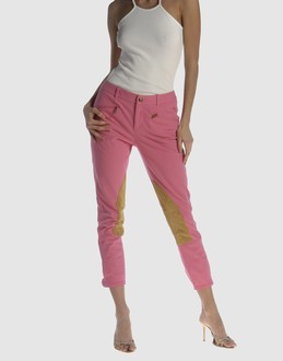 RALPH LAUREN - PANTALONS - Pantalons corsaires sur YOOX.COM