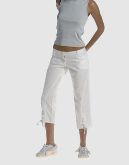 Capri-Hosen - F�R - - YES LONDON -