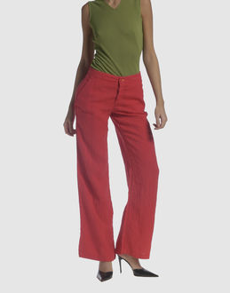 MASON'S WOMAN RITES - PANTALONS - Pantalons sur YOOX.COM