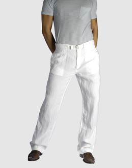 MASON'S - PANTALONS - Pantalons sur YOOX.COM