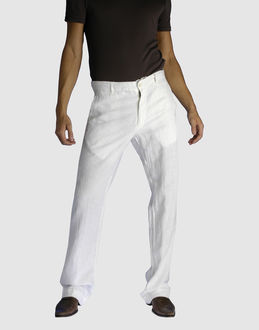 MASON'S - PANTALONS - Pantalons sur YOOX.COM