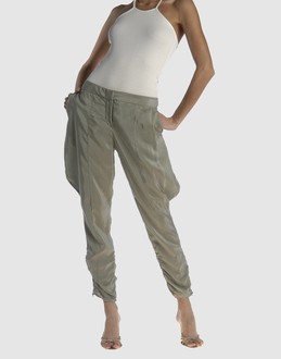 Capri-Hosen - F�R - - EMPORIO ARMANI -