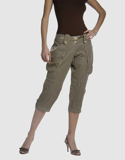 Capri-Hosen - FÜR - - PINKO -