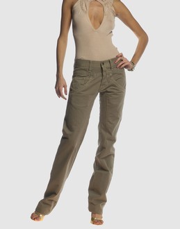 NEIL BARRETT - PANTALONS - Pantalons sur YOOX.COM