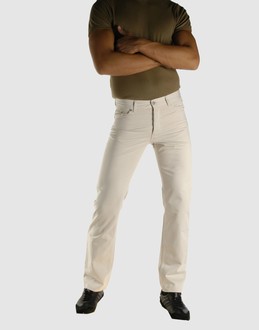 HELMUT LANG - PANTALONS - Pantalons sur YOOX.COM