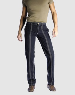 WEBER - PANTALONS - Pantalons sur YOOX.COM