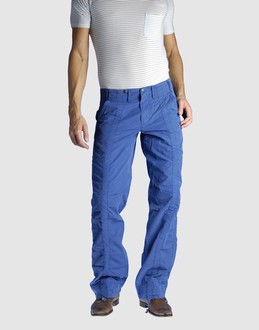 WEBER - PANTALONS - Pantalons sur YOOX.COM