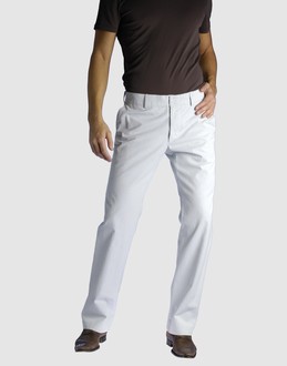 Klassische - FÜR - Hosen - MARTIN MARGIELA 10 -