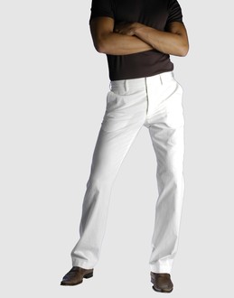 Klassische - FÜR - Hosen - MARTIN MARGIELA 10 -