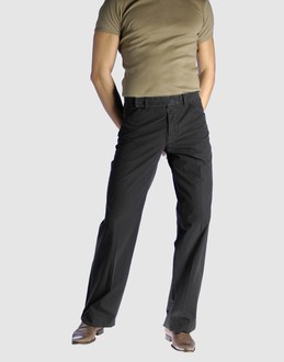Klassische - FÜR - Hosen - MARTIN MARGIELA 10 -