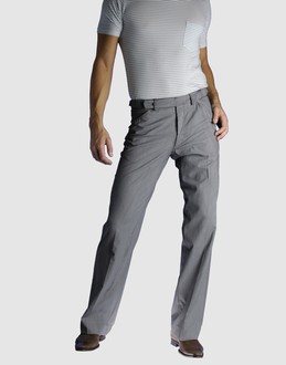 Klassische - FÜR - Hosen - MARTIN MARGIELA 10 -