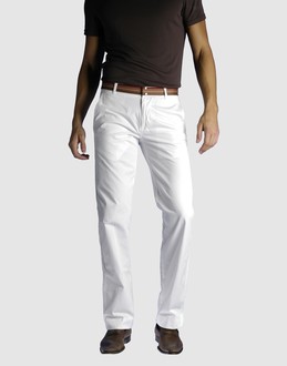 WEBER - PANTALONS - Pantalons sur YOOX.COM