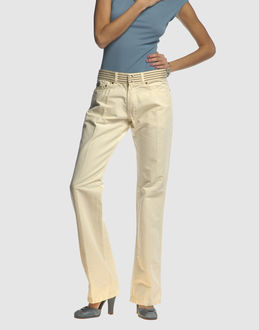 WEBER - PANTALONS - Pantalons sur YOOX.COM