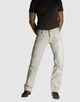 NEIL BARRETT - PANTALONS - Pantalons sur YOOX.COM