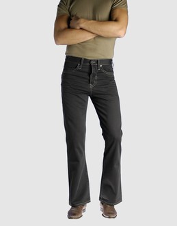 NEIL BARRETT - PANTALONS - Pantalons classiques sur YOOX.COM