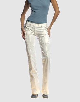 NEIL BARRETT - PANTALONS - Pantalons taille basse sur YOOX.COM
