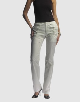 C'N'C' COSTUME NATIONAL - PANTALONS - Pantalons taille basse sur YOOX.COM