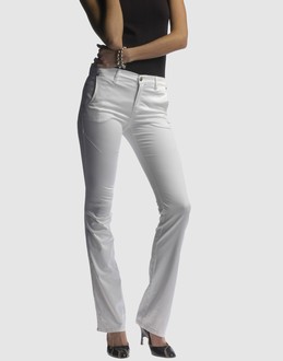 C'N'C' COSTUME NATIONAL - PANTALONS - Pantalons sur YOOX.COM