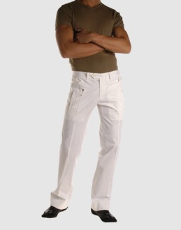 NEIL BARRETT - PANTALONS - Pantalons sur YOOX.COM