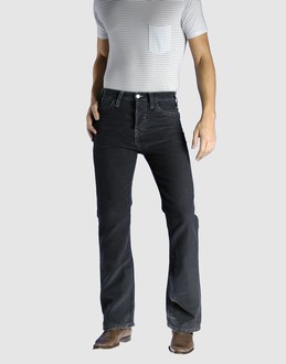 NEIL BARRETT - PANTALONS - Pantalons sur YOOX.COM