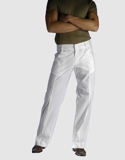 COSTUME NATIONAL HOMME - PANTALONS - Pantalons sur YOOX.COM