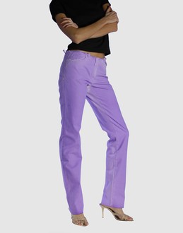 Hosen - FÜR - - MARTIN MARGIELA 6 -