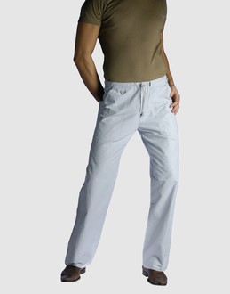 INDIAN MOTOCYCLE - PANTALONS - Pantalons sur YOOX.COM