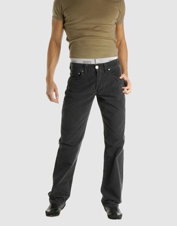 COCOA BANDITS - PANTALONS - Pantalons sur YOOX.COM