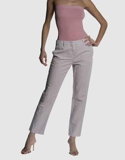 INCOTEX - PANTALONS - Pantalons corsaires sur YOOX.COM