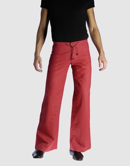 TAKE-TWO - PANTALONS - Pantalons sur YOOX.COM