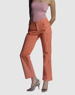 Hosen - F�R - - ROBERTO CAVALLI -