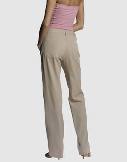 ILARY - PANTALONS - Pantalons taille basse sur YOOX.COM