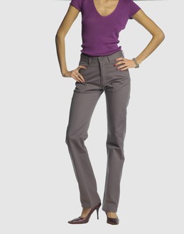 TAKE-TWO - PANTALONS - Pantalons classiques sur YOOX.COM