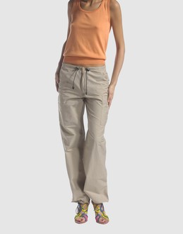 TAKE-TWO - PANTALONS - Pantalons sur YOOX.COM