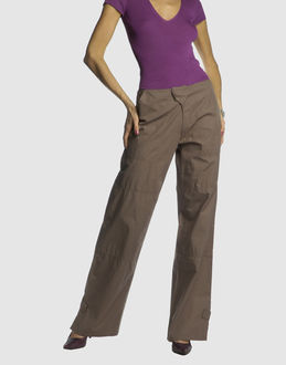 NAPHTA - PANTALONS - Pantalons sur YOOX.COM