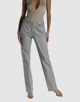 INDIAN MOTOCYCLE - PANTALONS - Pantalons classiques sur YOOX.COM
