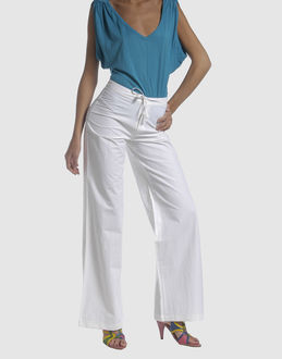 TAKE-TWO - PANTALONS - Pantalons classiques sur YOOX.COM