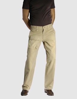 MASON'S - PANTALONS - Pantalons sur YOOX.COM