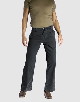 COMBO - PANTALONS - Pantalons sur YOOX.COM