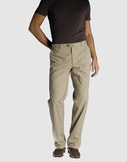 LES COPAINS - PANTALONS - Pantalons sur YOOX.COM