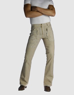 Hosen - FÜR - - JUST CAVALLI -