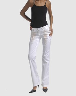 Hosen - F�R - - JUST CAVALLI -