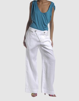 Hosen - F�R - - JEAN�S PAUL GAULTIER -