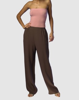 DUSAN - PANTALONS - Pantalons sur YOOX.COM