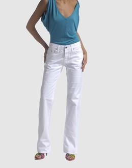 GRIFONI SUPER VINTAGE - PANTALONS - Pantalons sur YOOX.COM