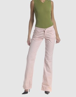 PAPERDENIM&CLOTH - PANTALONI - Pantaloni su YOOX.COM