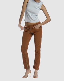 Capri-Hosen - F�R - - GOLDEN GOOSE -